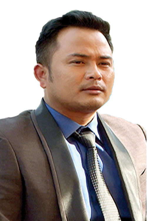 Kaiku Rajkumar